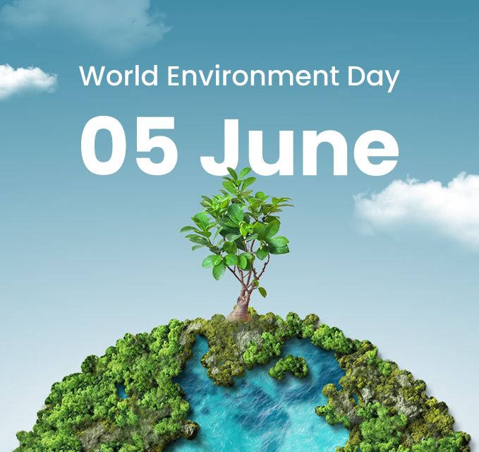 world env day