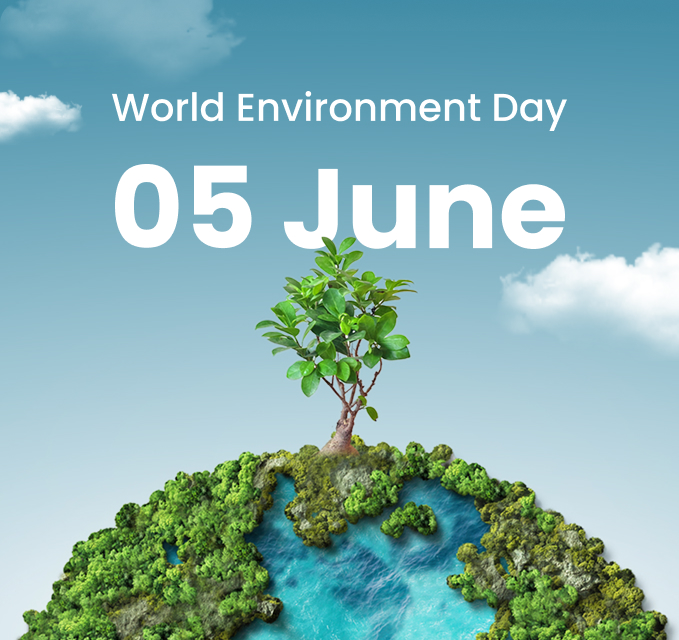 world env day
